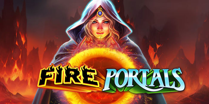 Trik Untuk Pemain Agar Tidak Rungkad di Slot Fire Portals
