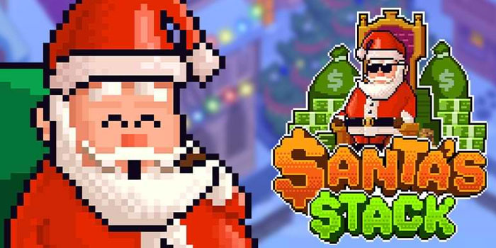 Trik Sakti Jackpot Natal Di Slot Santa’s Stack