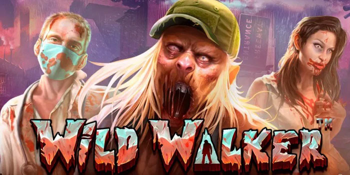 Rahasia Gacor Maksimal Di Slot Wild Walker