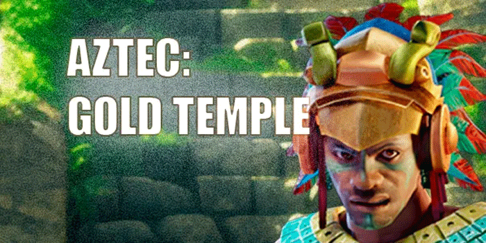 Trik Rahasia Slot Gold Temple yang Bikin Jackpot Meledak