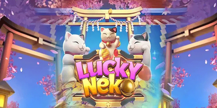 Cara Tak Terduga Menang Besar di Slot Lucky Neko Hari Ini