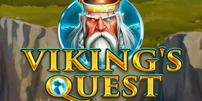 Pola Stabil Slot Viking Quest yang Diam-Diam Dipakai Master