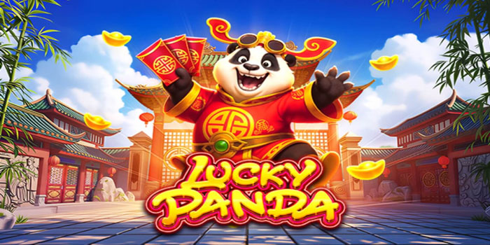 Cara Cerdas Main Slot Lucky Panda Agar Jackpot Lebih Dekat