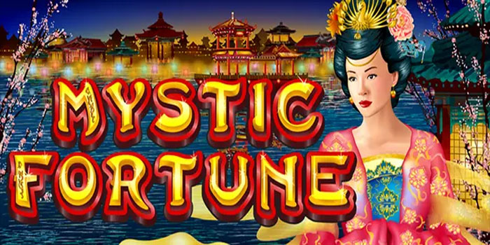 Pola Main Slot Mystic Fortune Agar Cuan Nonstop