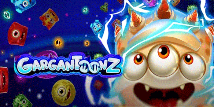 Cara Mudah Menguasai Teknik Maxwin Slot Gargantoonz