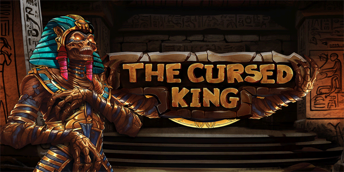 Panduan Praktis Mencapai Jackpot Maksimal Slot The Cursed King